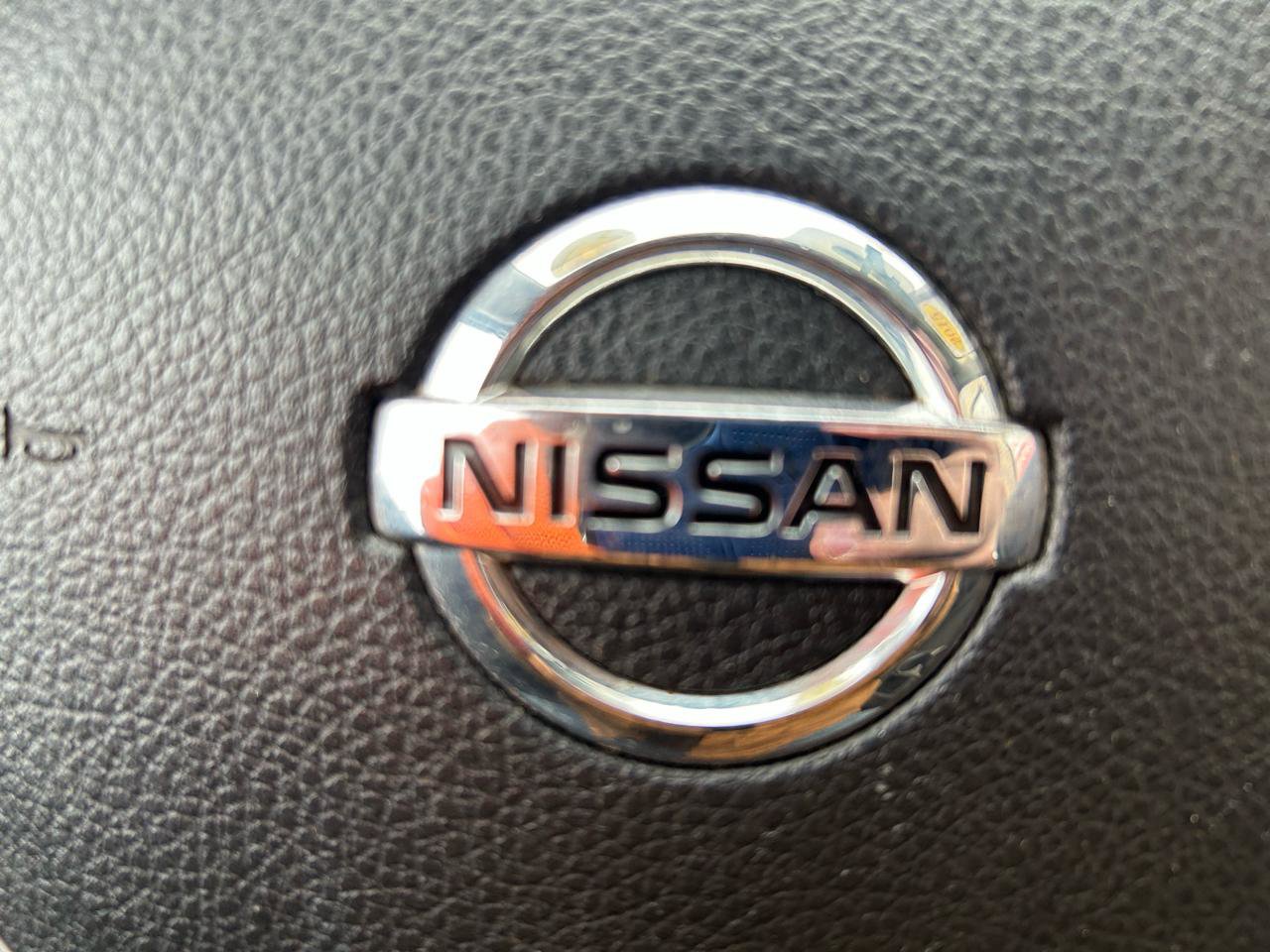 Used 2015 Nissan Rogue S w/ Convenience Package image 20