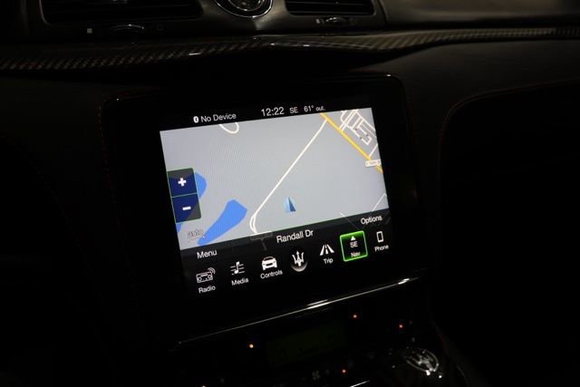 Used 2018 Maserati GranTurismo MC RWD image 28
