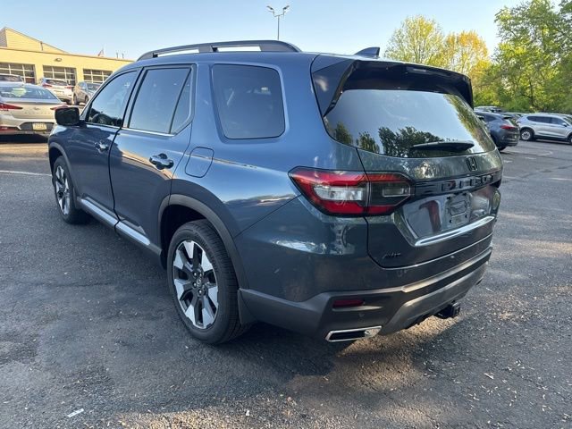 Used 2026 Honda Pilot Elite image 14