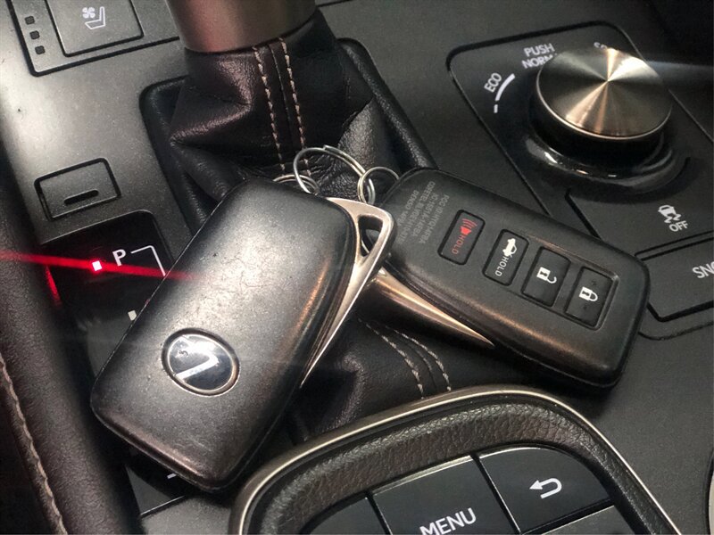 Used 2016 Lexus RC 350 RWD image 26