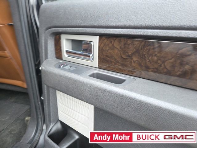 Used 2013 Ford F150 Platinum image 49