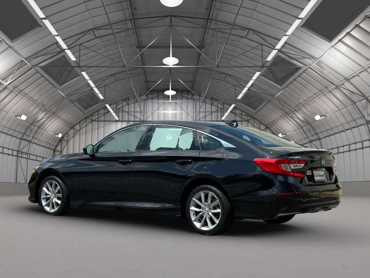 Used 2021 Honda Accord LX image 5