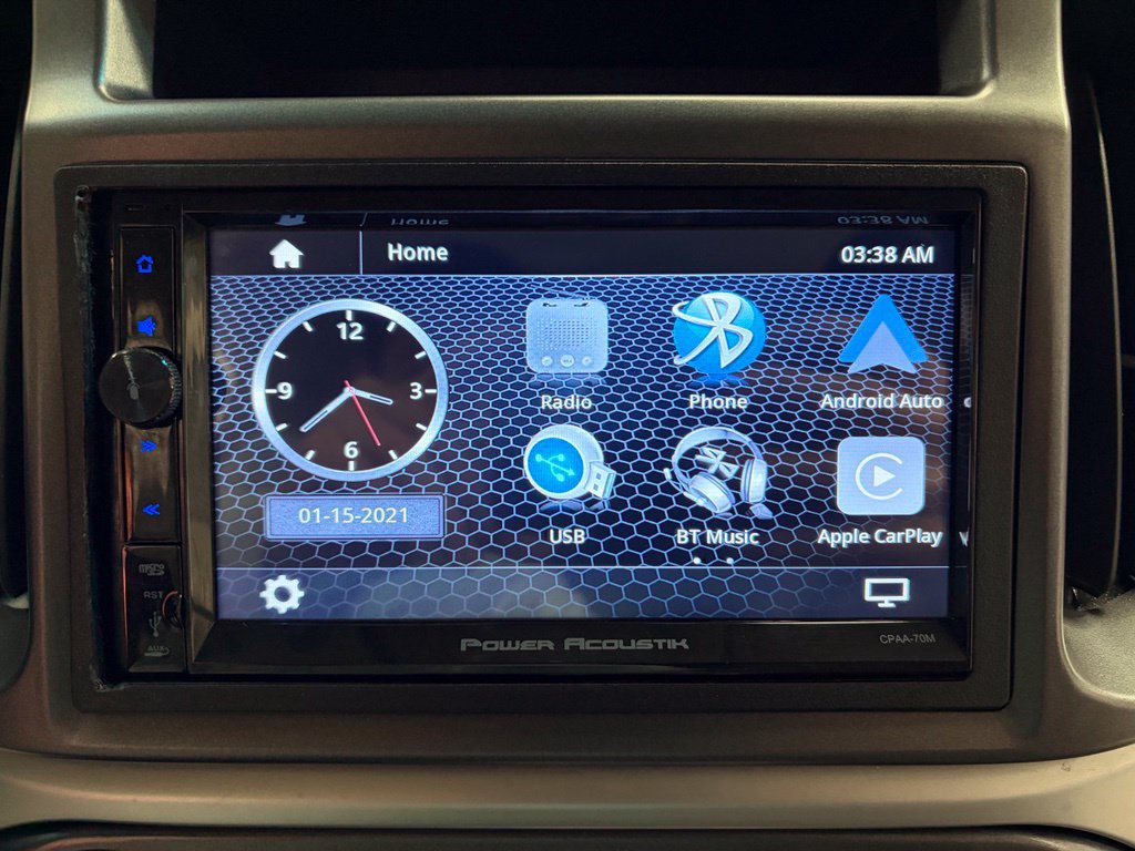 Used 2018 Chevrolet Colorado LT w/ LT Convenience Package AWD/4WD image 15