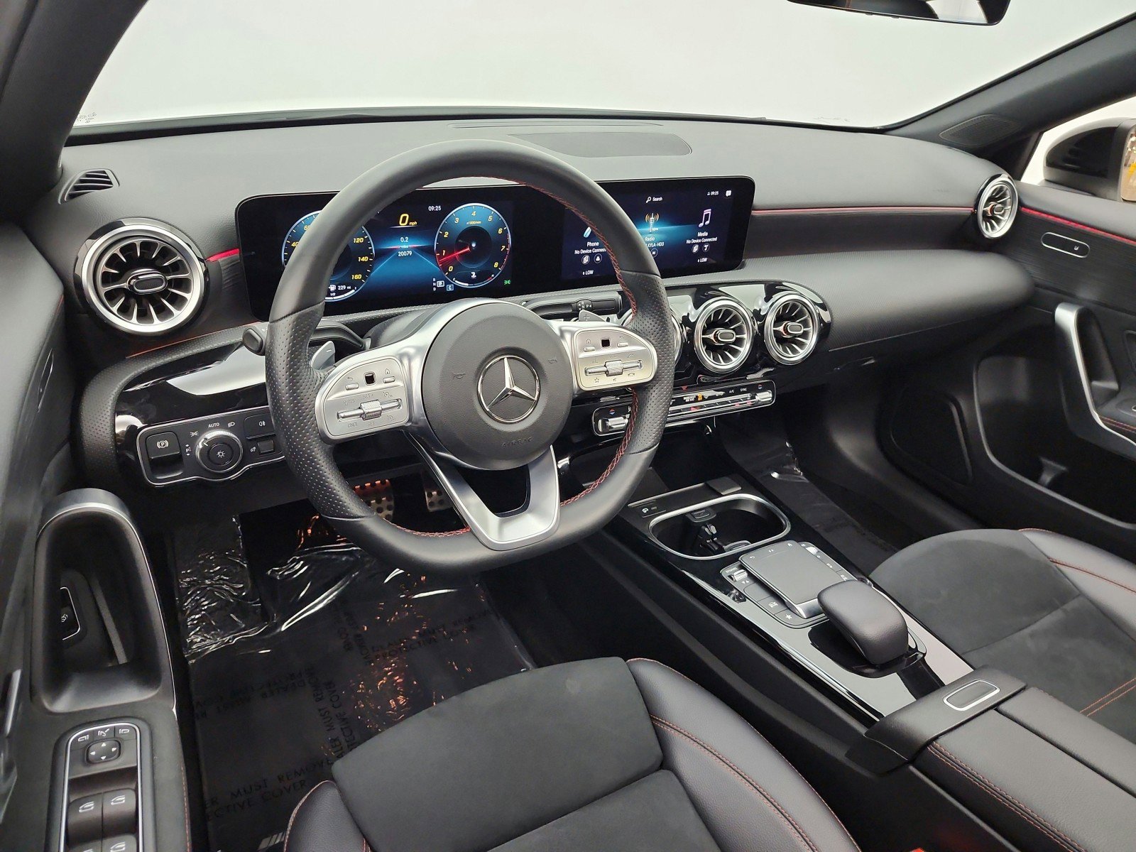 Used 2022 Mercedes-Benz A 220 image 14
