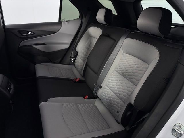 Used 2021 Chevrolet Equinox LS AWD/4WD image 34