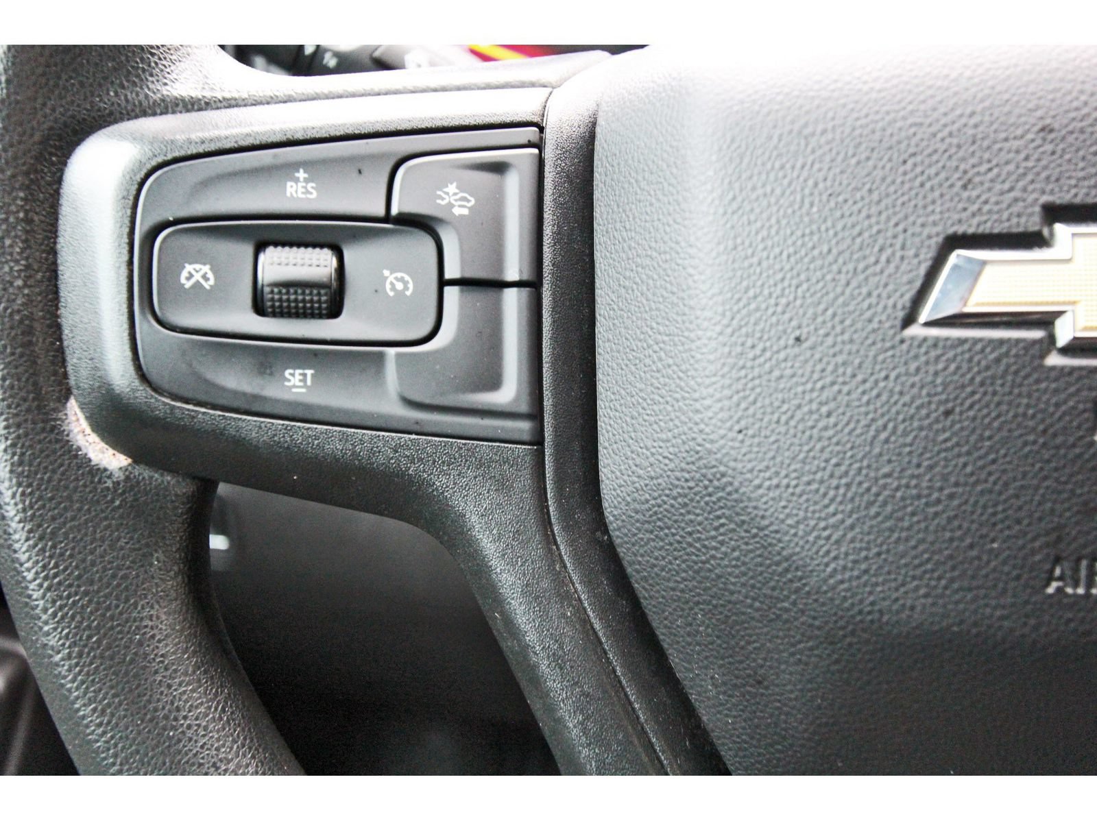Used 2024 Chevrolet Silverado 1500 Custom AWD/4WD image 19