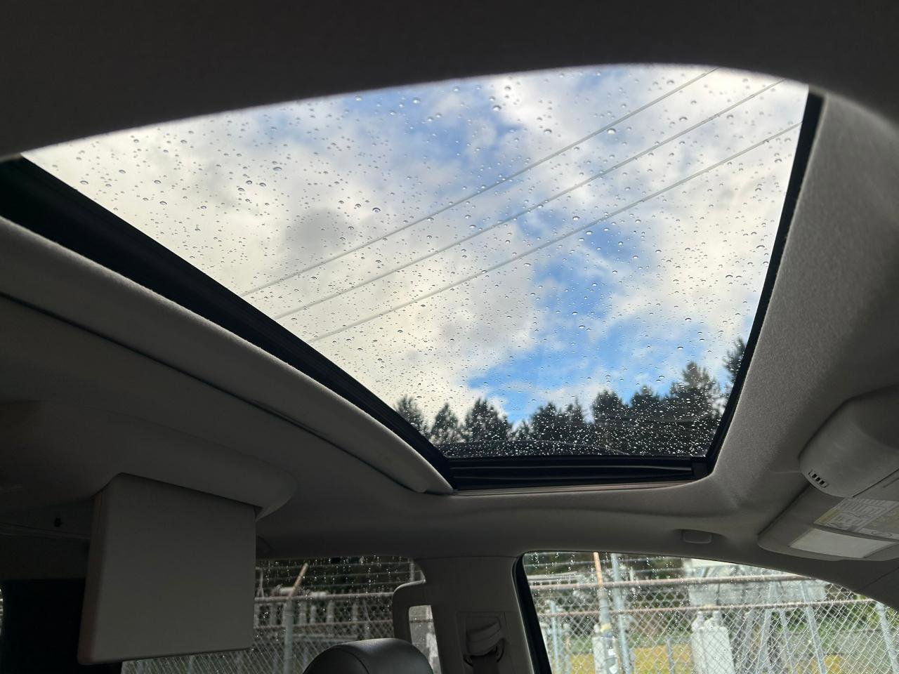 Used 2015 Toyota Sequoia Platinum AWD/4WD image 20