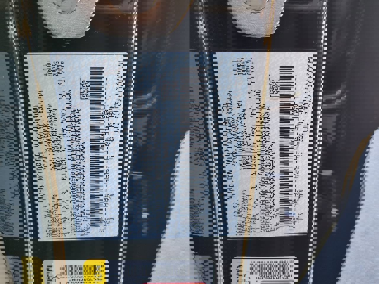 New 2025 Ford Bronco Sport Big Bend image 25