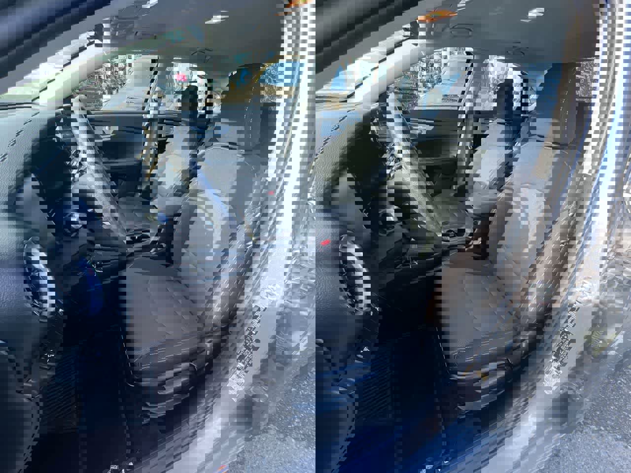 Used 2024 Kia Forte LXS image 11