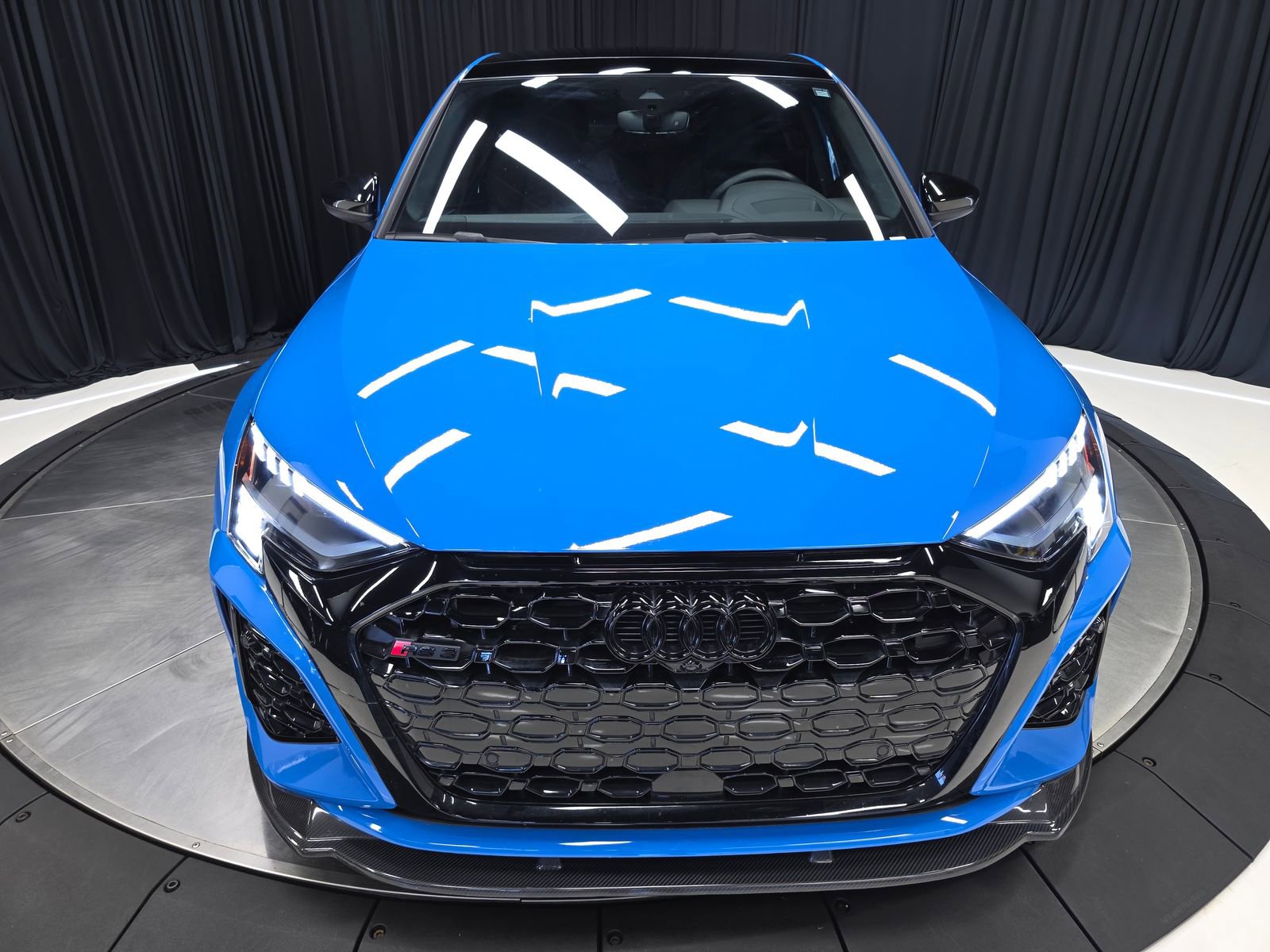 Used 2023 Audi RS 3 AWD/4WD image 56