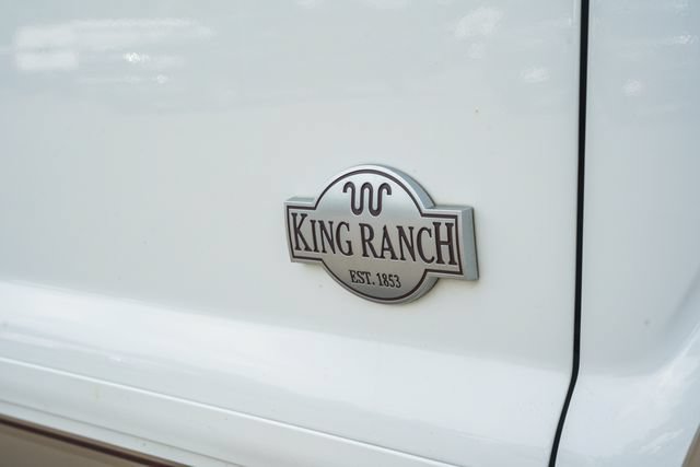 Used 2012 Ford F350 King Ranch w/ King Ranch w/Chrome Pkg AWD/4WD image 22