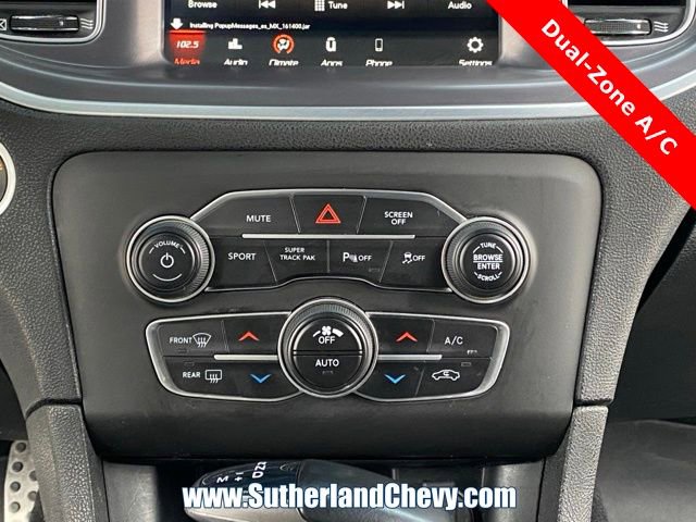Used 2021 Dodge Charger GT RWD image 28