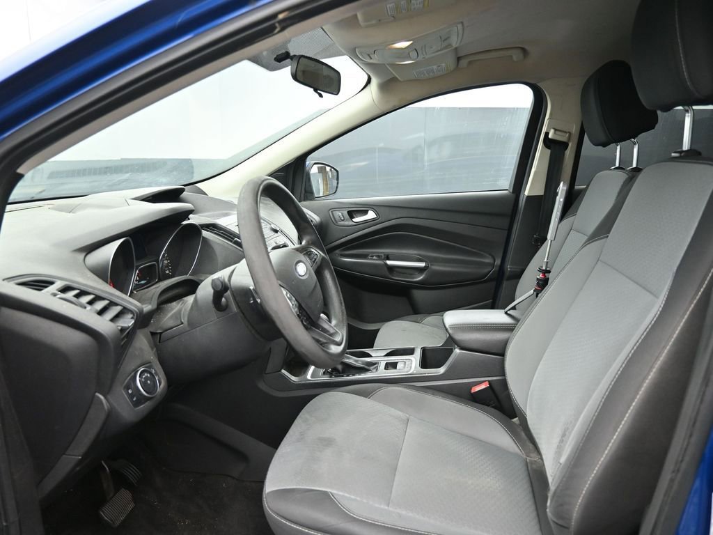 Used 2017 Ford Escape SE image 13