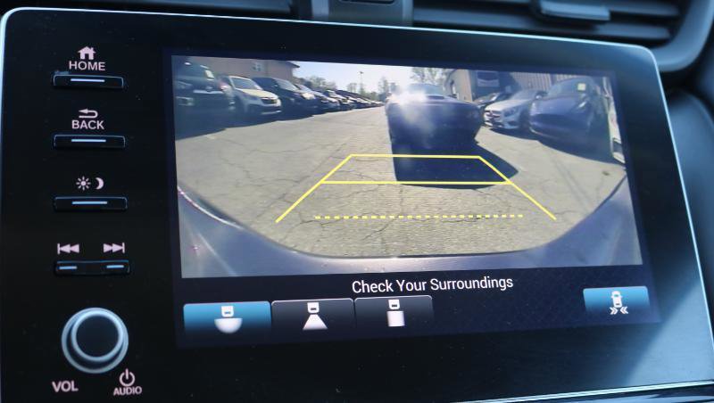 Used 2021 Honda Insight EX image 14