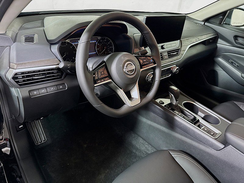 New 2026 Nissan Altima 2.5 SV w/ SV Premium Package image 9