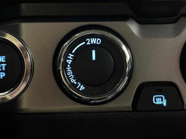 Used 2023 Toyota Tacoma SR5 w/ Technology Package image 21