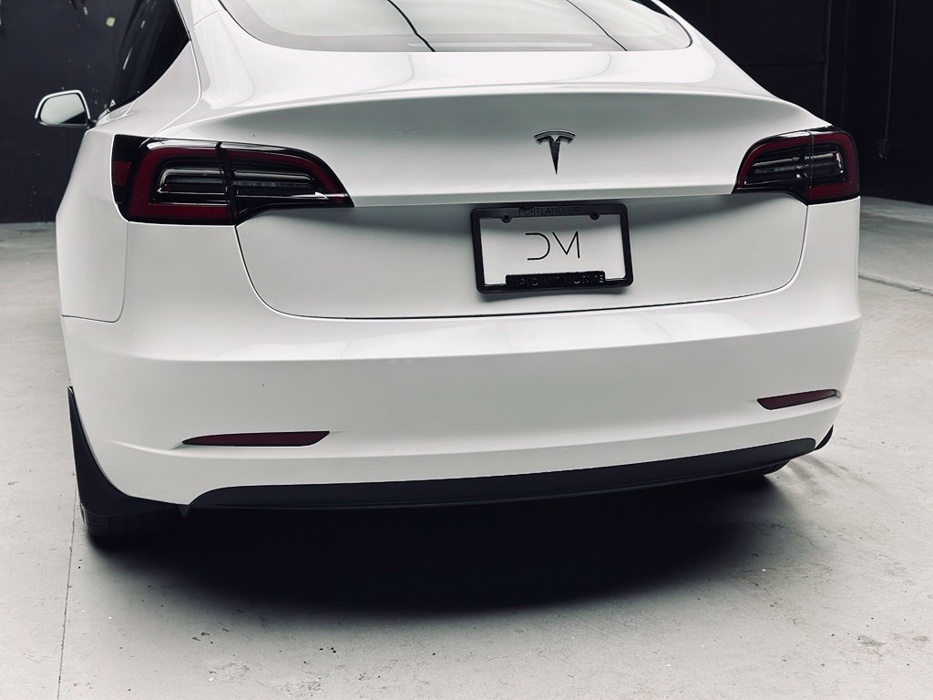 Used 2023 Tesla Model 3 Standard Range RWD image 16