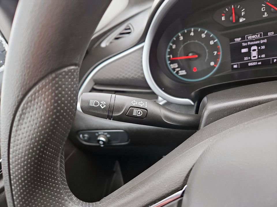 Used 2024 Chevrolet Malibu LT image 20