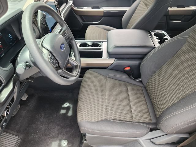Used 2024 Ford F150 STX w/ Equipment Group 201A FX4 AWD/4WD image 12
