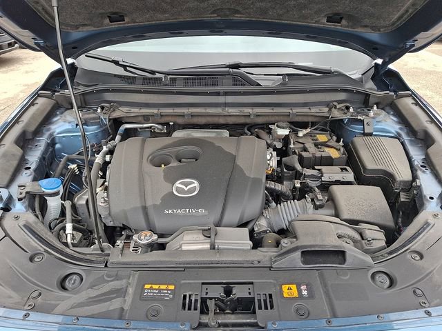 Used 2023 MAZDA CX-5 AWD 2.5 S image 28