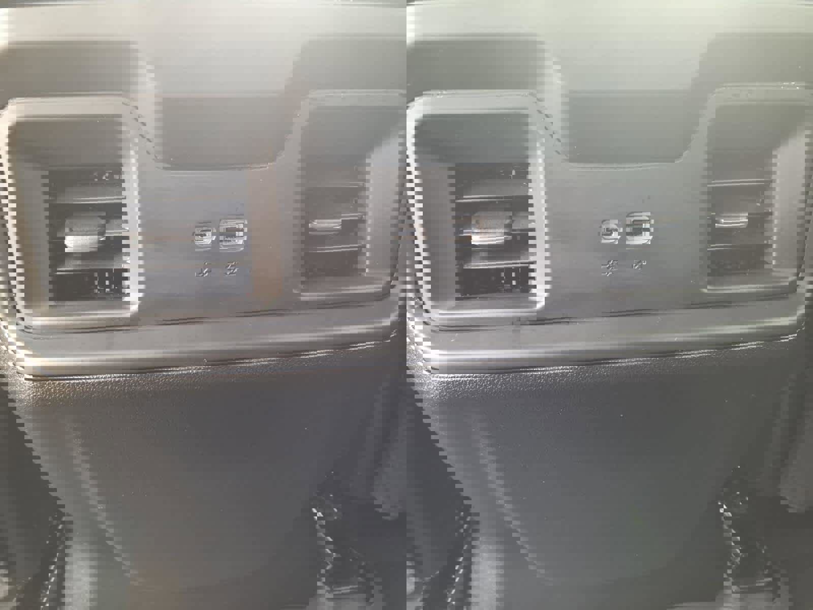 Used 2025 Chevrolet Silverado 1500 RST image 9