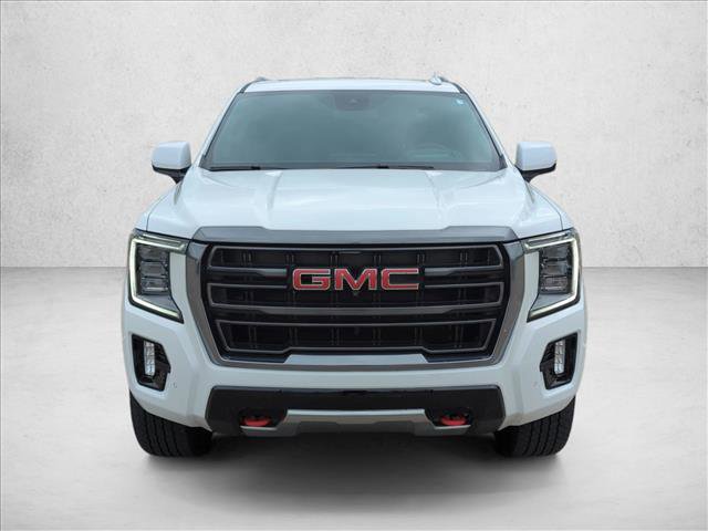 Used 2024 GMC Yukon AT4 w/ AT4 Premium Package image 3