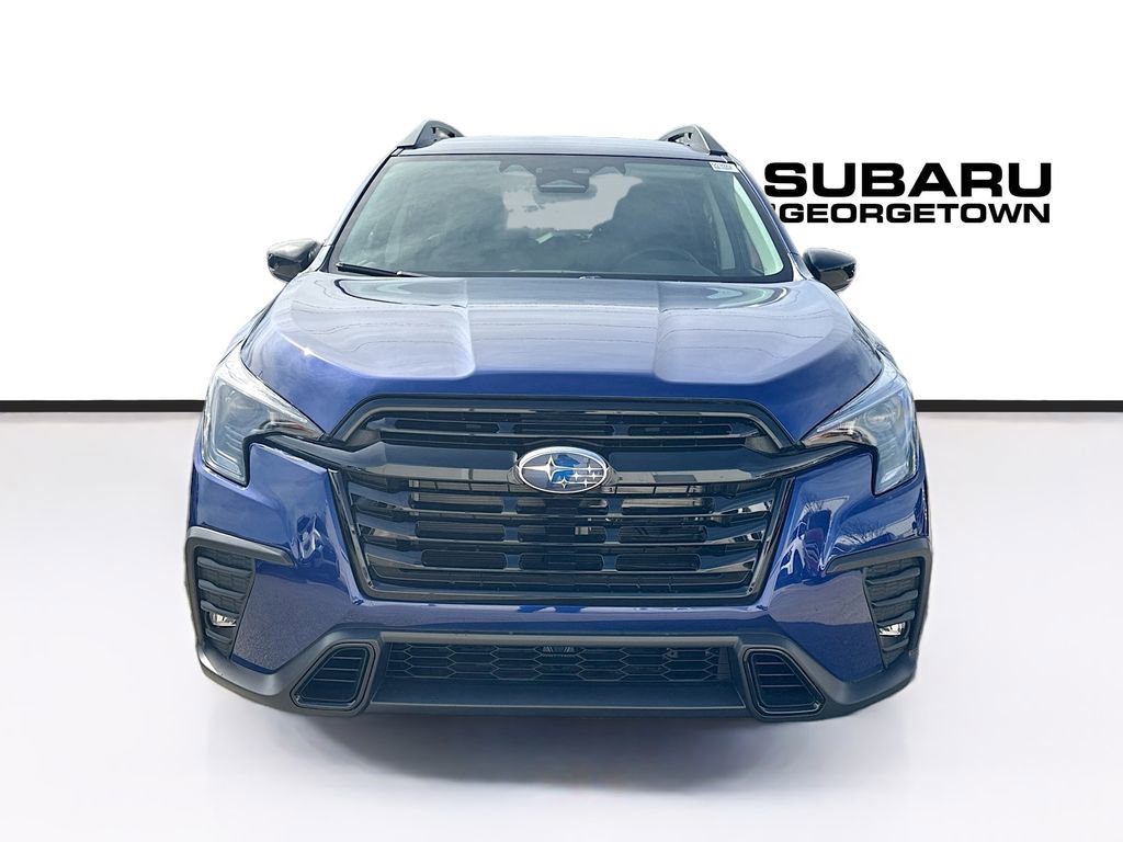 New 2026 Subaru Ascent Premium image 2