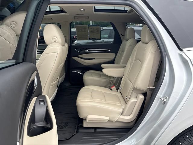Used 2019 Buick Enclave Premium FWD image 26