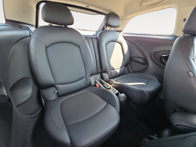Used 2013 MINI Cooper Paceman S AWD/4WD image 13