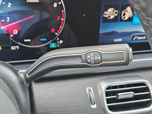 New 2026 Mercedes-Benz GLS 580 4MATIC image 14