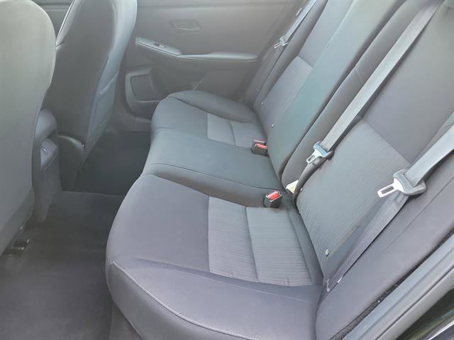 Used 2025 Nissan Sentra SV w/ All-Weather Package image 7