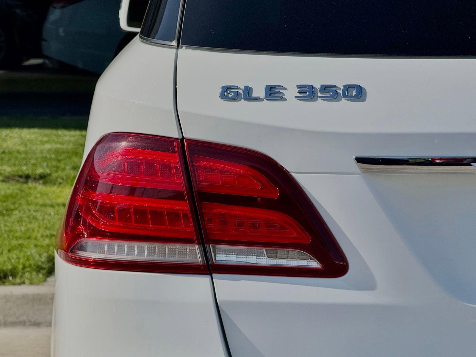 Used 2018 Mercedes-Benz GLE 350 image 11