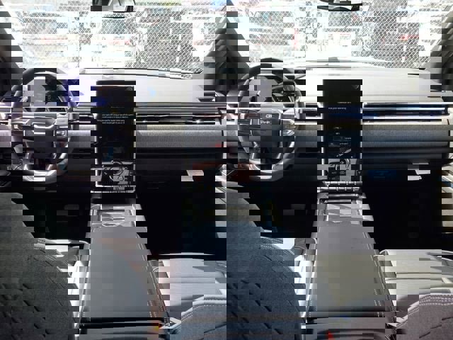 New 2026 GMC Sierra EV Elevation image 13