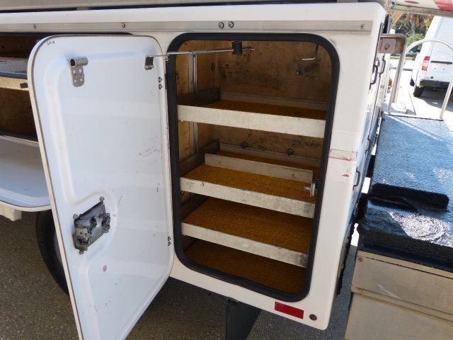 Used 2008 Ford F350 XLT RWD image 19