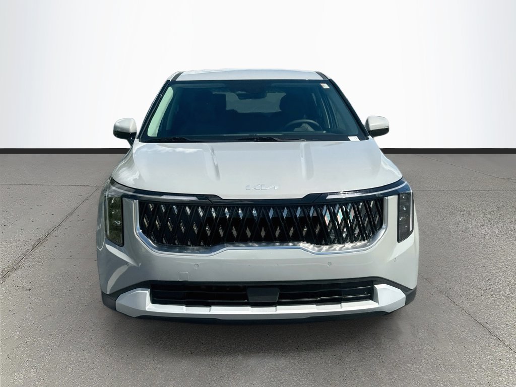 New 2027 Kia Carnival FWD image 2