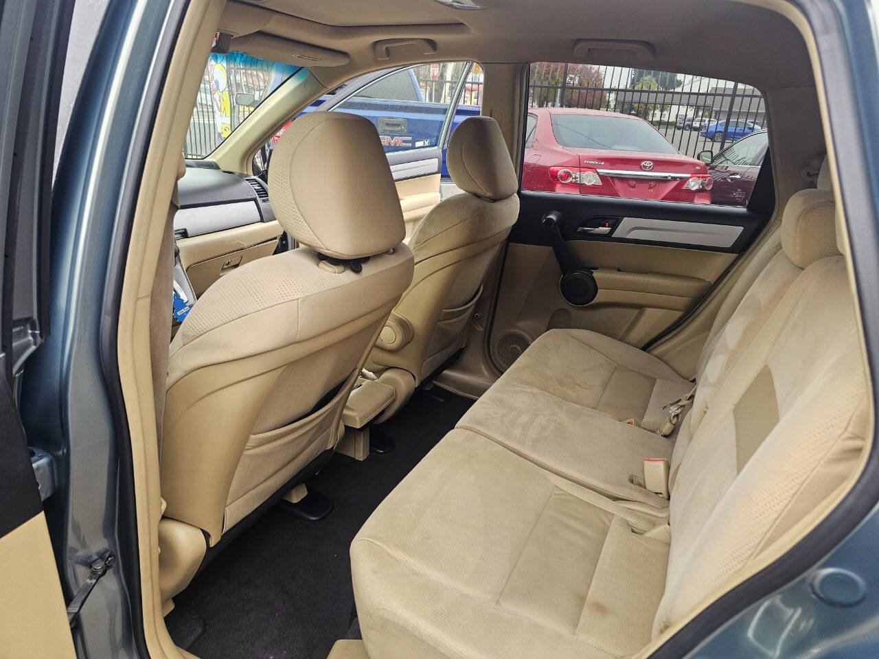 Used 2010 Honda CR-V EX image 12