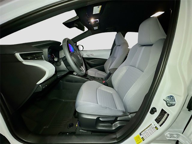 New 2026 Toyota Corolla SE image 14