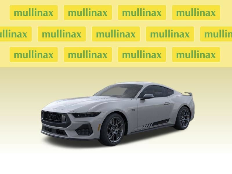 New 2026 Ford Mustang Premium w/ Mustang RTR Package RWD image 43