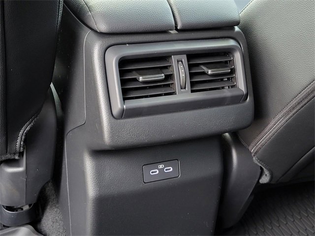 New 2026 MAZDA CX-50 AWD 2.5 Hybrid w/ Weather Package image 13