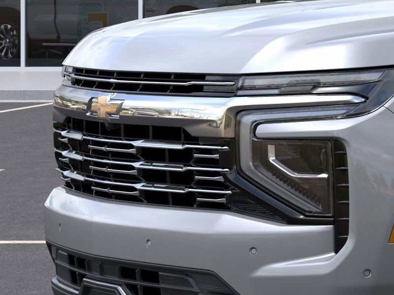 New 2026 Chevrolet Tahoe Premier w/ Sun And Tow Package image 13