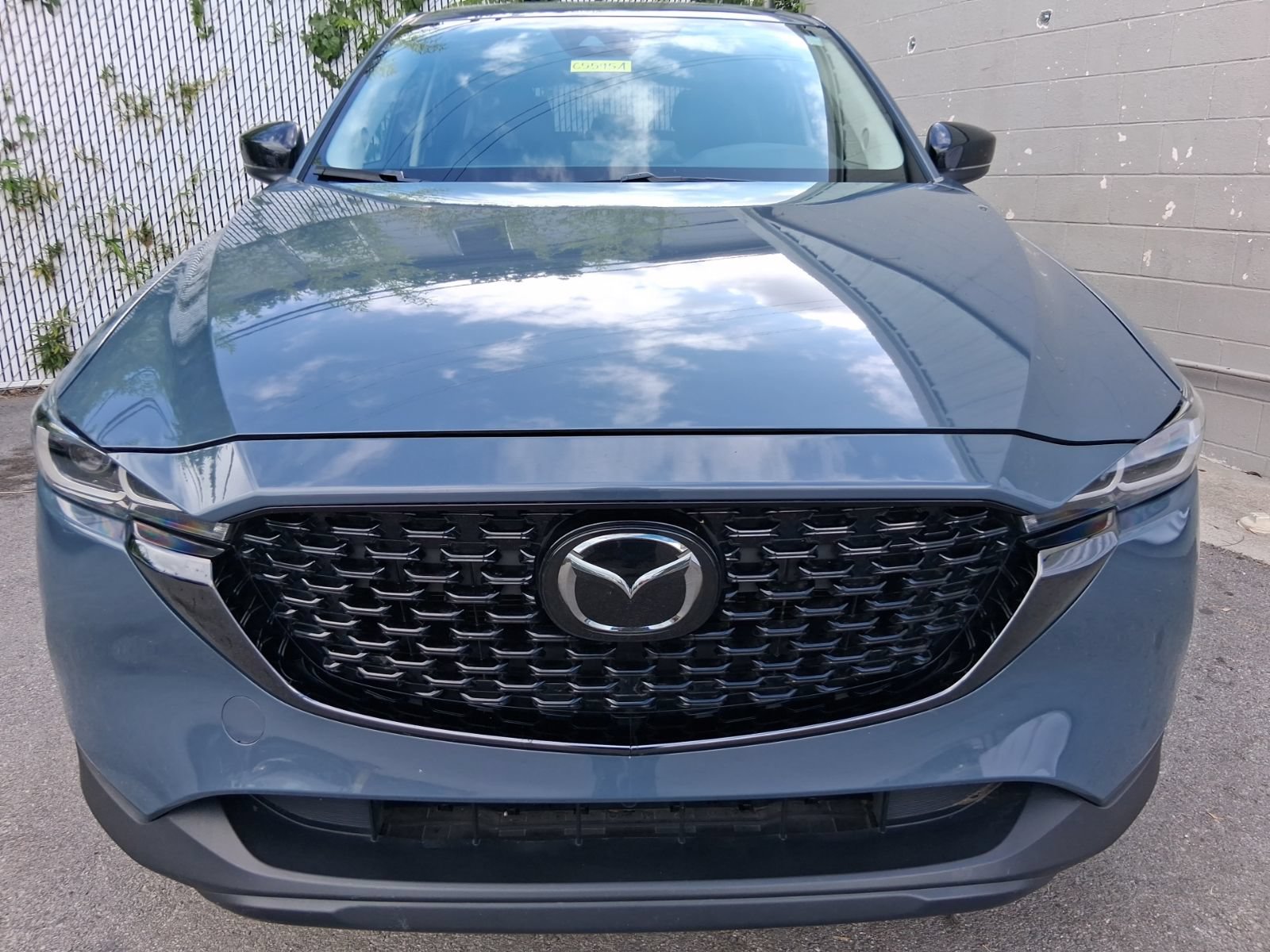 Certified 2023 MAZDA CX-30 AWD 2.5 S w/ Select Package image 31