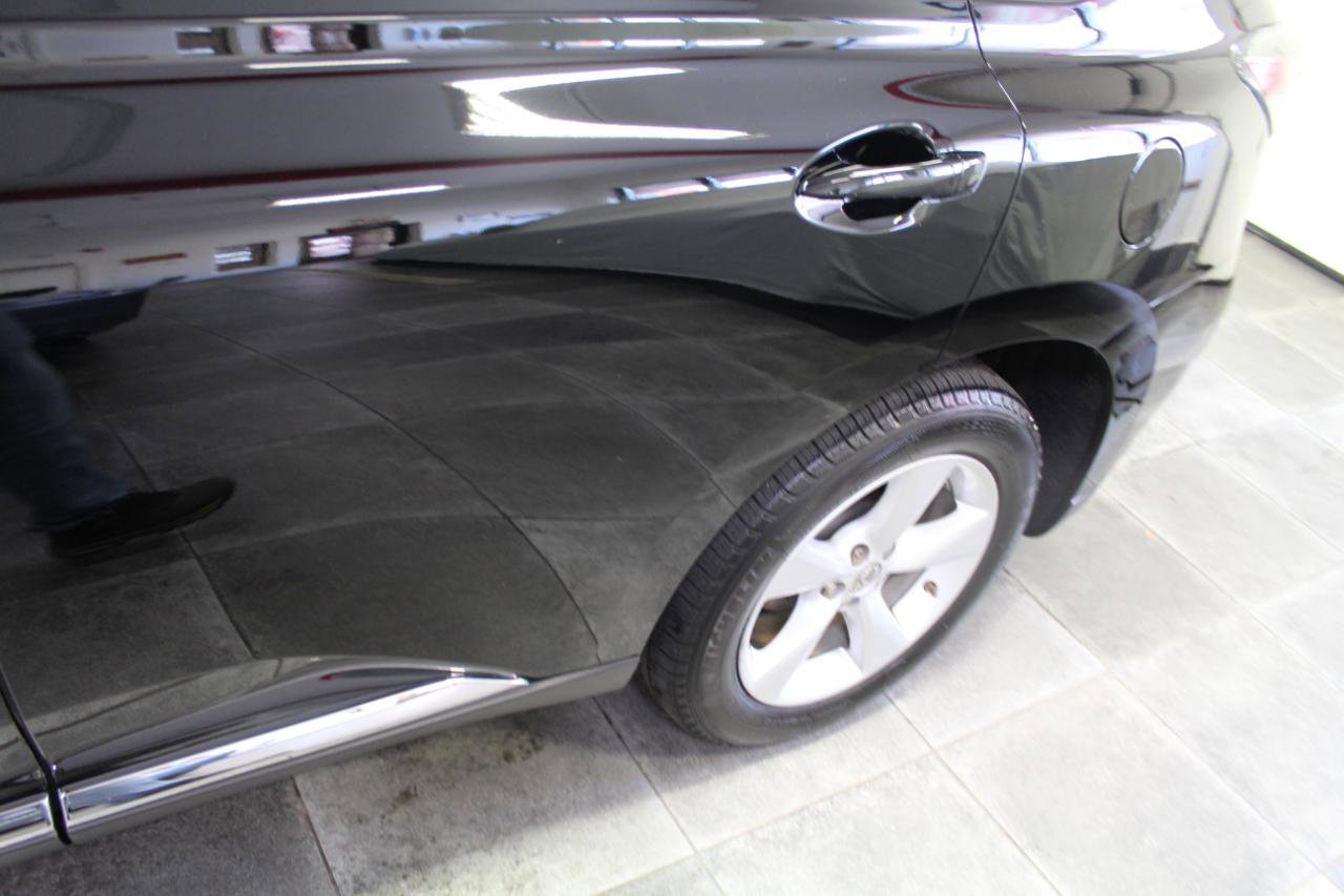 Used 2015 Lexus RX 350 AWD image 36