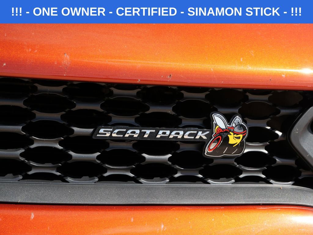 Used 2020 Dodge Charger Scat Pack w/ Dynamics Package image 13