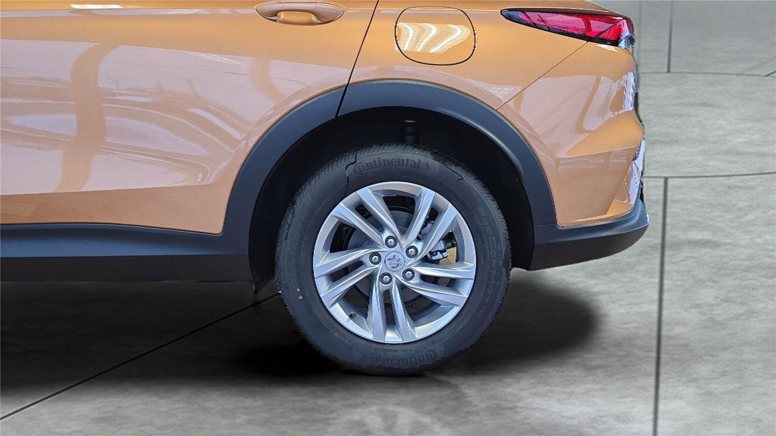 New 2026 Buick Envista Preferred w/ Convenience I Package image 27