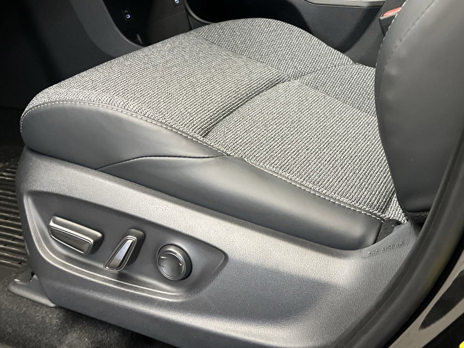 New 2026 Toyota bZ image 8