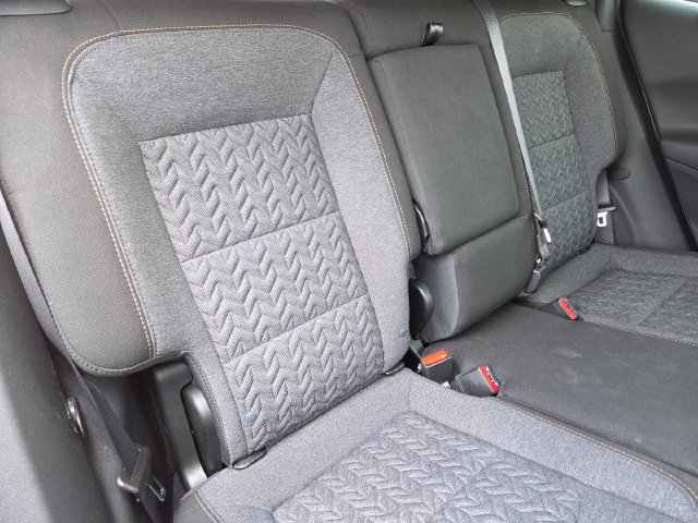 Used 2024 Chevrolet Equinox LT FWD image 20