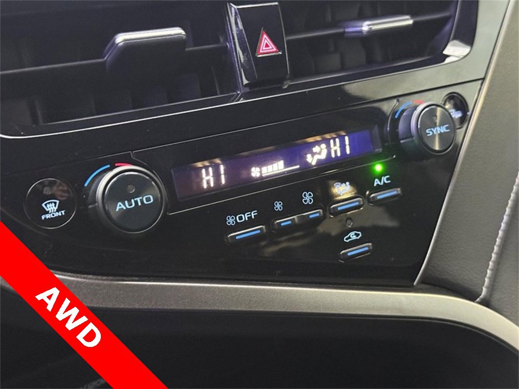 Used 2023 Toyota Camry SE image 28