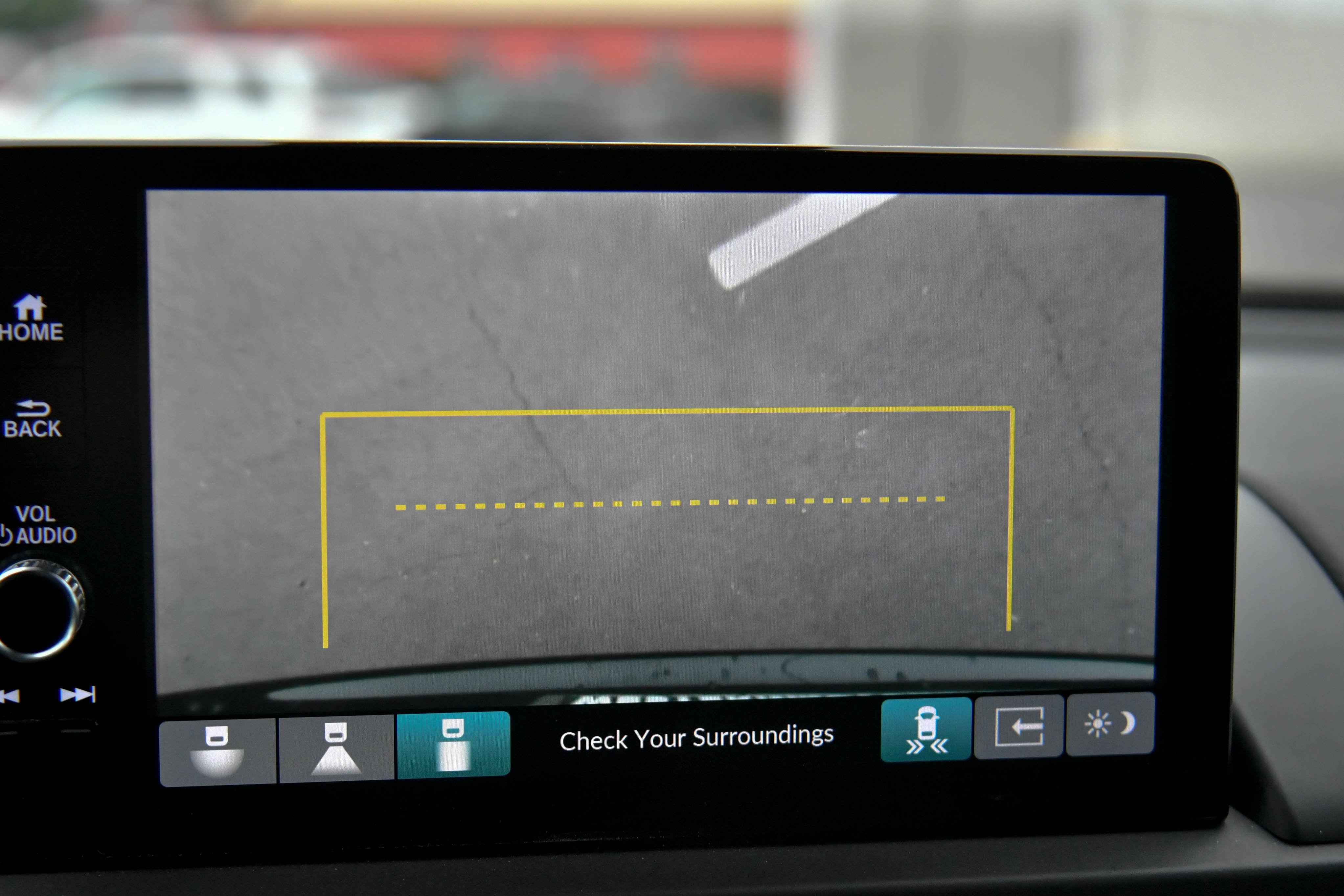 Used 2025 Honda Pilot EX-L image 22