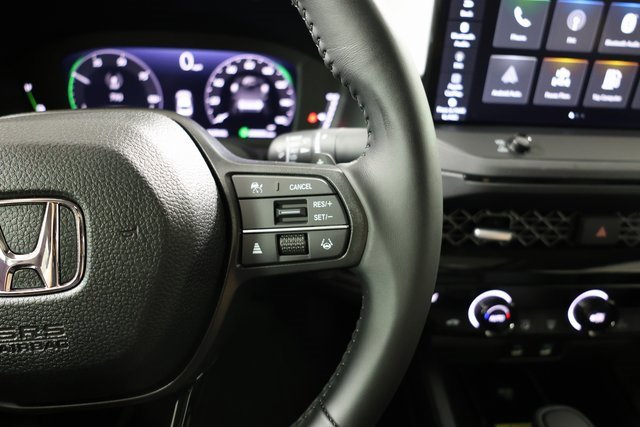New 2025 Honda Accord EX-L image 17