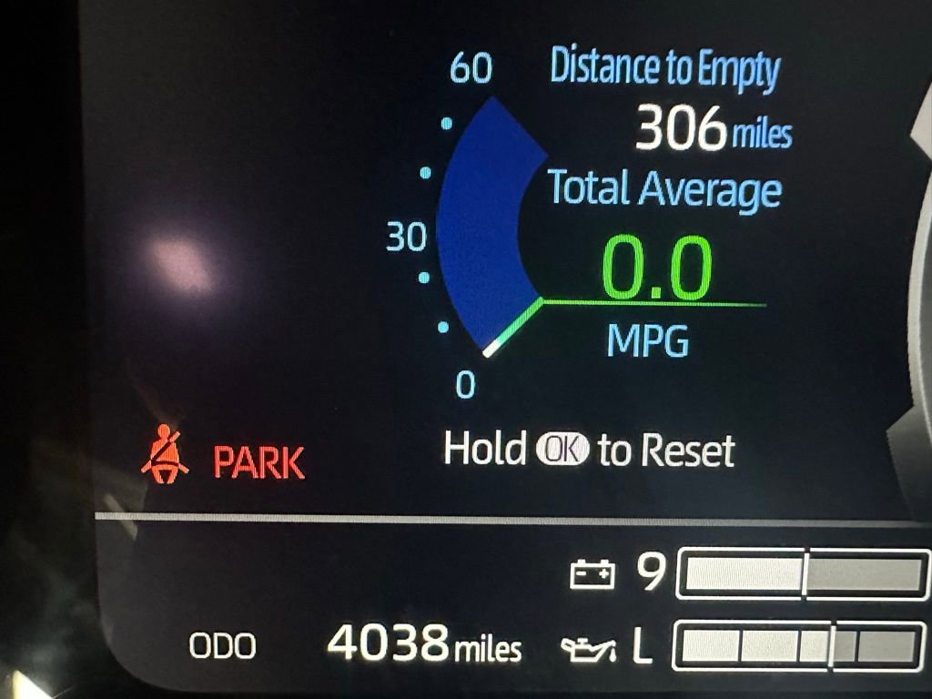 Used 2025 Toyota Sequoia Limited w/ Nightshade Package image 25